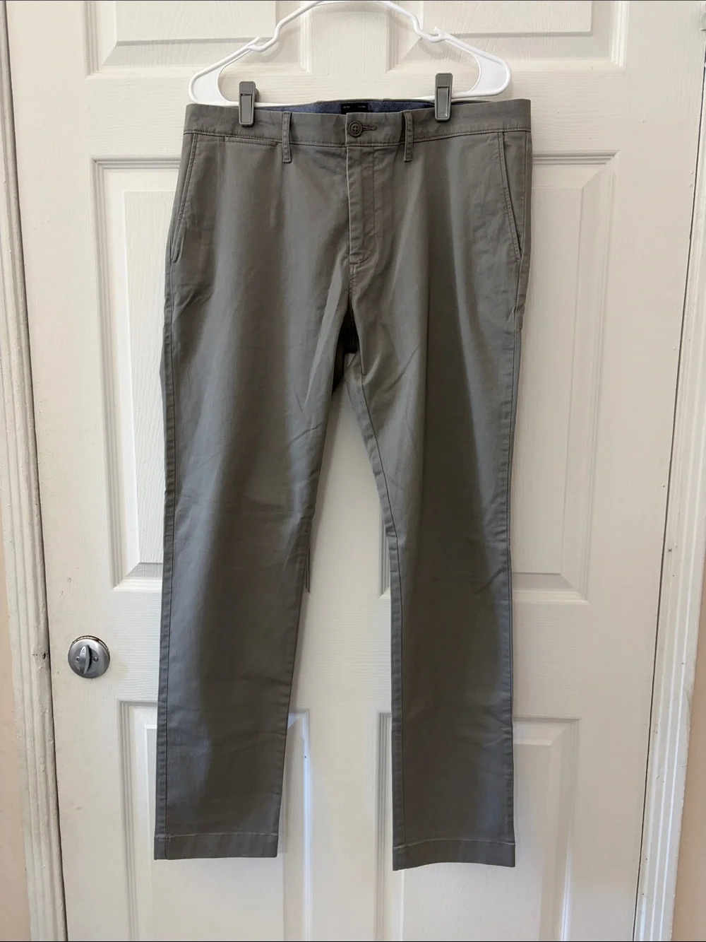 J. Crew Men's Chinos